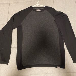 Banana republic sweater